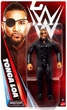 Фігурка Mattel WWE Main Event Series: Tonga Loa 15 см JHH84 (194735332304) - зображення 1