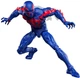 Набір Hasbro Marvel Comics Spider-Man: Spider-Man 15 см G2351 (5010996355874) - зображення 5