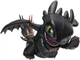 Фігурка Spin Master How to Train Your Dragon: Roaring Minis Toothless 9 см 20151465 (681147076785) - зображення 3