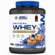 Протеин Applied Nutrition Critical Whey, 2 кг - Черничный маффин - изображение 1