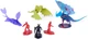Набір фігурок Spin Master How to Train Your Dragon: Trial of Flame 25 шт. 6075546 (681147105836) - зображення 6