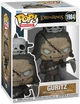 Фігурка Funko Pop! Movies The Lord of the Rings: Guritz 10 см 90312 (889698903127) - зображення 1