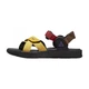 Сандалі ACG Air Deschutz+ Brown Red Yellow DO8951-700 46 - зображення 1