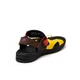 Сандалі ACG Air Deschutz+ Brown Red Yellow DO8951-700 46 - зображення 2