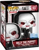 Фігурка Funko Pop! Movies Saw: Billy the Puppet 10 см 88308 (889698883085) - зображення 1