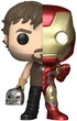 Фігурка Funko Pop! Marvel The Infinity Saga Iron Man: Tony Stark / Iron Man 10 см 88520 (889698885201) - зображення 2