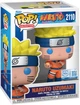 Фігурка Funko Pop! Animation Naruto: Naruto Uzumaki 10 см 88545 (889698885454) - зображення 1