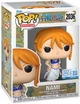 Фігурка Funko Pop! Animation One Piece: Nami 10 см 88642 (889698886420) - зображення 1