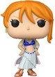 Фігурка Funko Pop! Animation One Piece: Nami 10 см 88642 (889698886420) - зображення 2