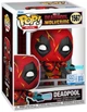 Фігурка Funko Pop! Plus Marvel Deadpool and Wolverine: Deadpool 10 см 89326 (889698893268) - зображення 1