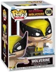 Фігурка Funko Pop! Plus Marvel Deadpool and Wolverine: Wolverine 10 см 89327 (889698893275) - зображення 1