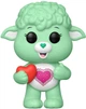 Фігурка Funko Pop! Animation Care Bear Cousins: Gentle Heart Lamb 10 см 90692 (889698906920) - зображення 2