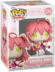 Фігурка Funko Pop! Animation Hololive: Sakura Miko 10 см 91854 (889698918541) - зображення 1