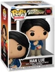 Фігурка Funko Pop! Movies Fast & Furious: Han Lue 10 см 90493 (889698904933) - зображення 1