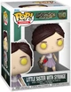 Фігурка Funko Pop! Games Bioshock: Little Sister with Syringe 10 см 90830 (889698908306) - зображення 1