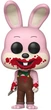 Фігурка Funko Pop! Games Silent Hill 3: Robbie the Rabbit 10 см 91438 (889698914383) - зображення 2