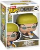Набір фігурок Funko Bitty Pop! One Piece: Усопп, Кая, Куро 2.3 см 86895 (889698868952) - зображення 3