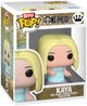 Набір фігурок Funko Bitty Pop! One Piece: Усопп, Кая, Куро 2.3 см 86895 (889698868952) - зображення 4
