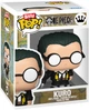 Набір фігурок Funko Bitty Pop! One Piece: Усопп, Кая, Куро 2.3 см 86895 (889698868952) - зображення 5