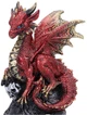Фігурка Nemesis Now Vermillion Rune Protector 9.5 см U7068B25 (801269157821) - зображення 5