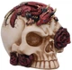 Фігурка Nemesis Now Rose Flame 14.5 см U7070B25 (801269157845) - зображення 1