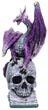 Фігурка Nemesis Now Titans Reign 20.5 см U7065B25 (801269157791) - зображення 2