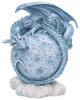 Фігурка Nemesis Now Planet Dragons: Lunarian 12 см D7296C25 (801269159832) - зображення 2