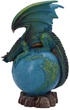 Фігурка Nemesis Now Planet Dragons: Terran 15 см D7295C25 (801269159825) - зображення 4