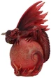 Фігурка Nemesis Now Planet Dragons: Martian 15 см D7297C25 (801269159849) - зображення 2