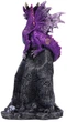 Фігурка Nemesis Now Amethyst Rune Protector 12 см U7069B25 (801269157838) - зображення 3