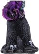 Фігурка Nemesis Now Amethyst Rune Protector 12 см U7069B25 (801269157838) - зображення 6
