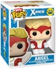 Набір фігурок Funko Bitty Pop! X-Men: Фенікс, Янгол, Айсмен, Циклоп 2.3 см 91391 (889698913911) - зображення 5