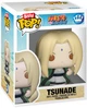 Набір фігурок Funko Bitty Pop! Naruto Shippuden: Цунаде, Мінато Намікадзе, Орочімару, Джірайя 2.3 см 89864 (889698898645) - зображення 6