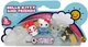 Zestaw figurek Giochi Preziosi Sanrio Hello Kitty and friends: Ooshies 5 cm HHL00000 (8056379195467) - obraz 1