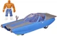 Набір Hasbro Marvel Fantastic Four: First Steps Hover and Cruise 10 см G0983 (5010996332202) - зображення 5