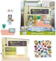Giochi Preziosi Bluey: Juice Bar 6 cm BLYA8000 (8056379203490) - obraz 2
