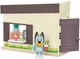 Giochi Preziosi Bluey: Juice Bar 6 cm BLYA8000 (8056379203490) - obraz 6