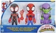 Набір фігурок Hasbro Disney Jr Marvel Spidey And His Amazing Friends: Power Thwip 10 см G3381 (5010996378453) - зображення 1