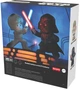 Набір фігурок Fisher-Price Little People Collector: Star Wars «Імперія завдає удару у відповідь» — Дарт Вейдер і Люк 7 см JFW74 (194735307401) - зображення 1