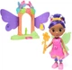 Набір Spin Master Gabby's Dollhouse: Феєрія 8 см 6075629 (681147107908) - зображення 10