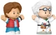 Набір фігурок Fisher-Price Little People: Назад у майбутнє 7 см JFD74 (194735294589) - зображення 4
