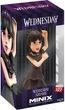 Figurka Minix TV Series: Wendesday w balowej sukni 12 cm MNX59000 (8056379161004) - obraz 1