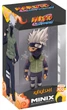 Figurka Minix Anime Naruto Kakashi 12 cm MNX31000 (8056379157267) - obraz 1