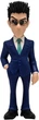 Figurka Minix Anime Hunter X Hunter Leorio 12 cm MNX82000 (8056379171232) - obraz 3