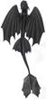 Spin Master How to Train Your Dragon: Toothless 10 cm 20153913 (681147085886) - obraz 4