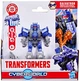 Figurka Hasbro Transformers: Evergreen 13 cm G1052 (5010996319784) - obraz 2
