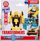 Figurka Hasbro Transformers: Evergreen Armor Bumblebee 13 cm G1045 (5010996319791) - obraz 1