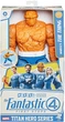 Figurka Hasbro Marvel Titan Hero Series: The Fantastic Four First Steps 30 cm G1328 (5010996325457) - obraz 3