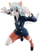 Figurka Banpresto Hunter × Hunter: Neferpitou 16 cm 29179 (4983164291797) - obraz 1