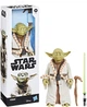 Figurka Hasbro Star Wars Titan Hero Yoda 10 cm G1762 (5010996334657) - obraz 1
